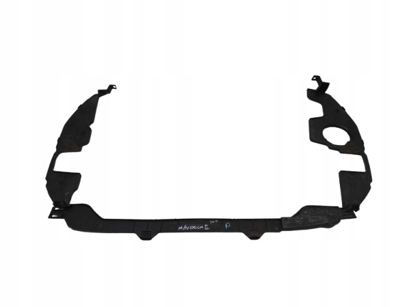 FORD MAVERICK 2 II ESCAPE 1 I 01- 2.3 KIEROWNICA POWIETRZA