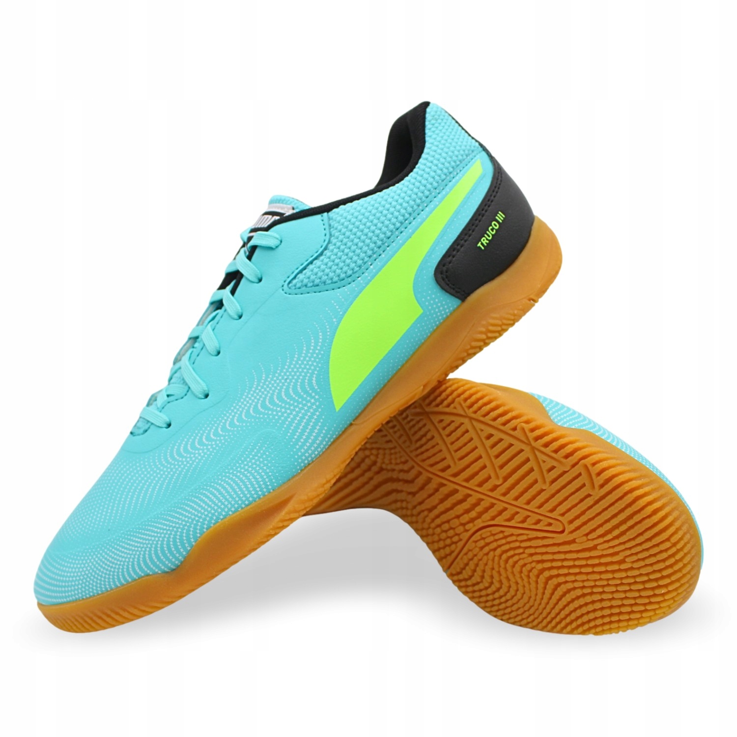 Halówki Puma Truco III rozmiar 44