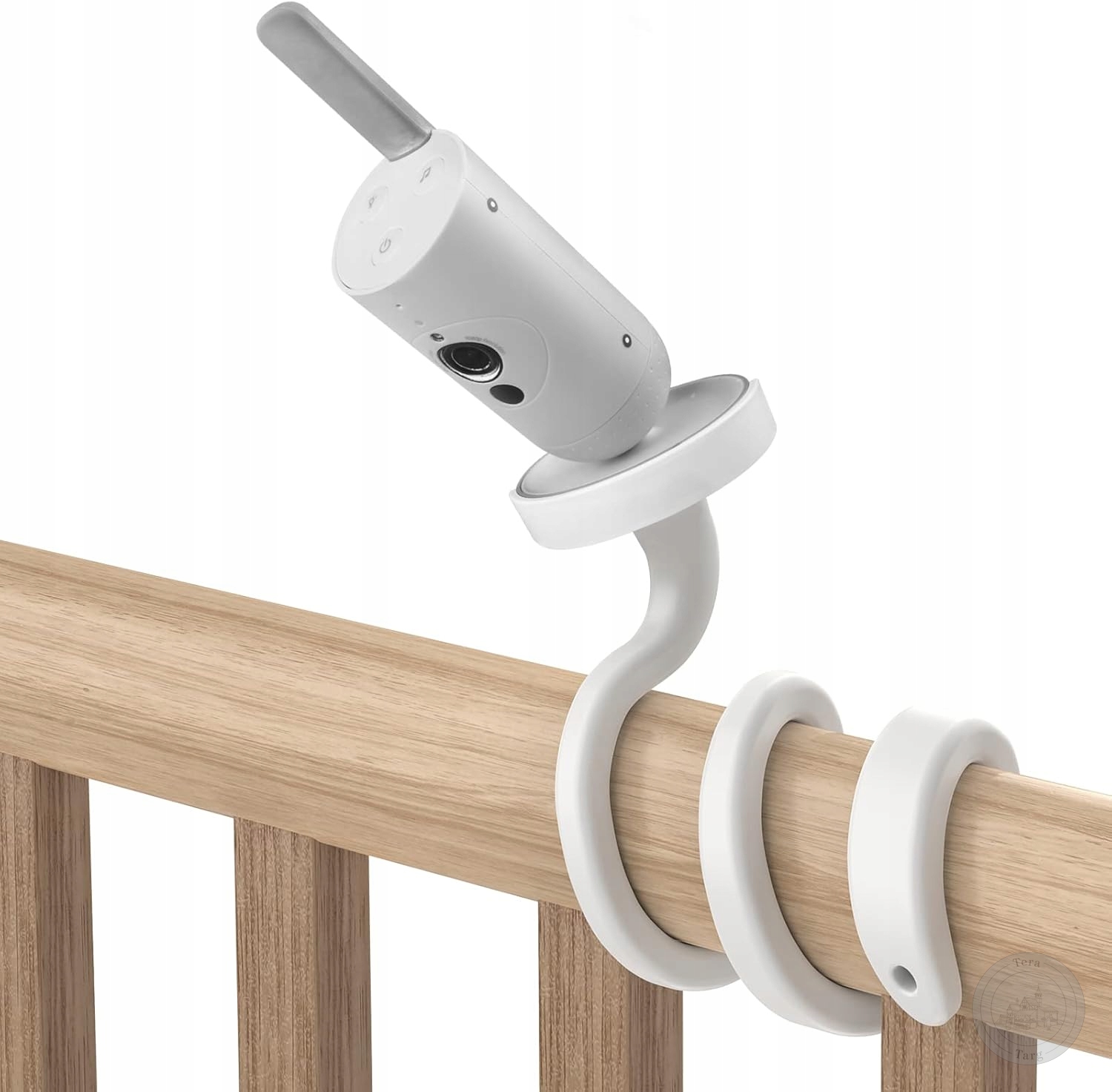 Elastyczny Uchwyt Do Elektronicznej Niani Wideo Philips Avent Z Kamerą