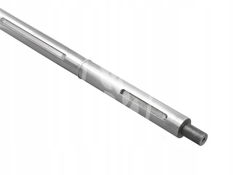 Wał młocarni New Holland 80426221 Marka maszyny Inna