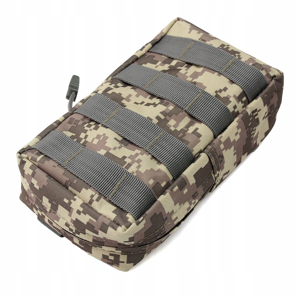 

Saszetka Taktyczna Zasobnik Wojskowy Molle