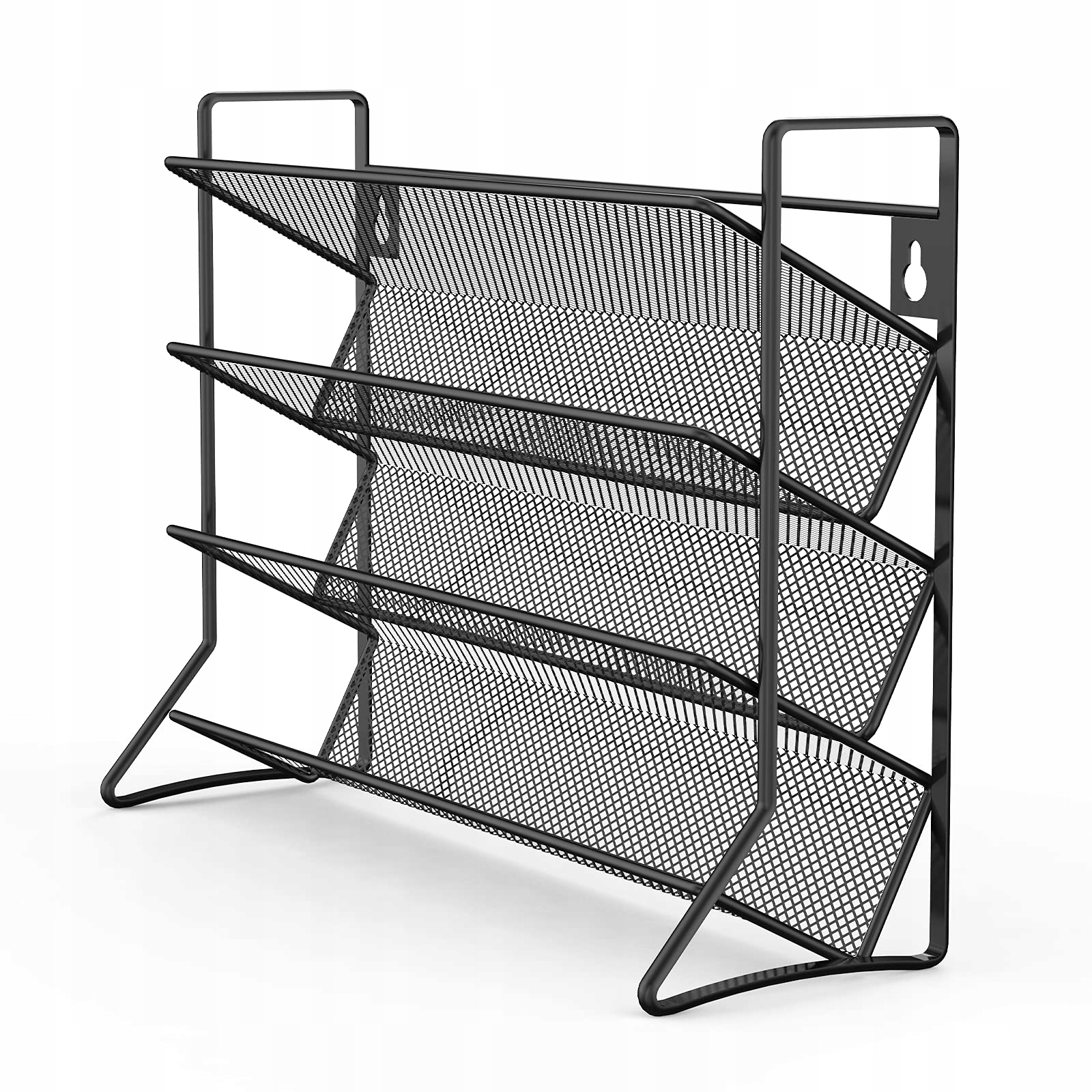 2SZT Stojak Na Przyprawy Organizer Półka 48 Szklane Słoiczki