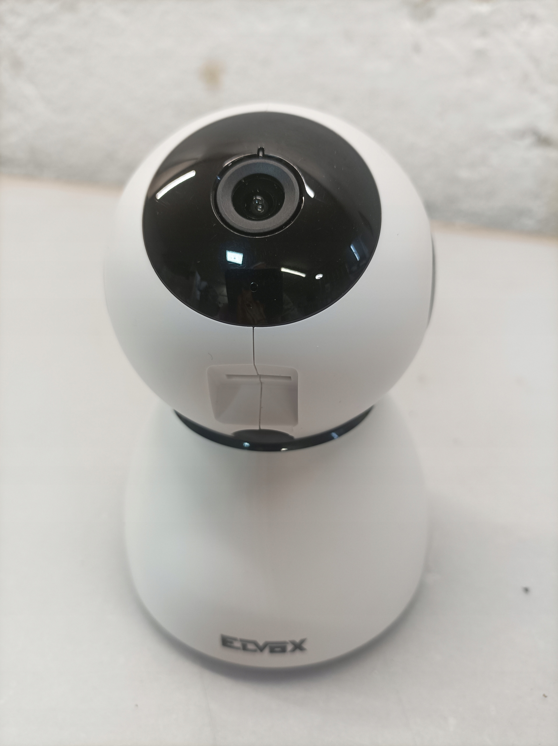 G10 Kamera kolorowa Vimar 46239.040A WiFi HD 1080 Android iOS Marka inna