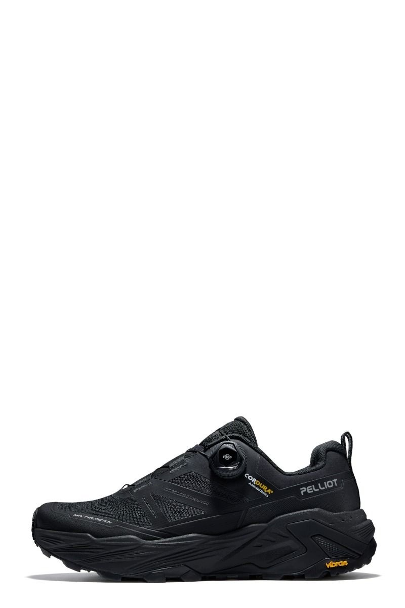 Buty trekkingowe niskie damskie Pelliot CT-Swift Women