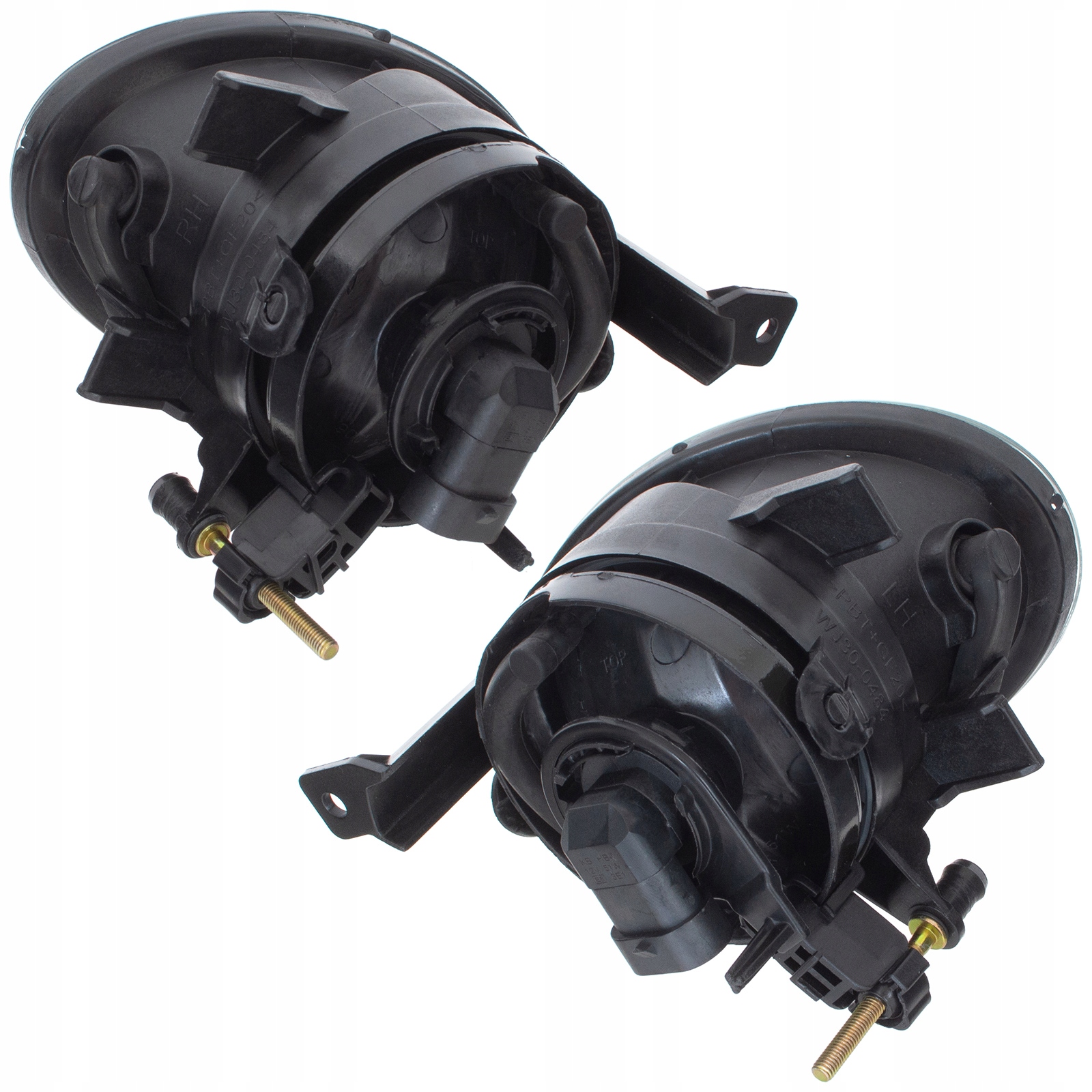 HALOGEN LAMPA PRZECIWMGIELNA LE + PR DO SEAT VOLKSWAGEN Producent części Dlaauta