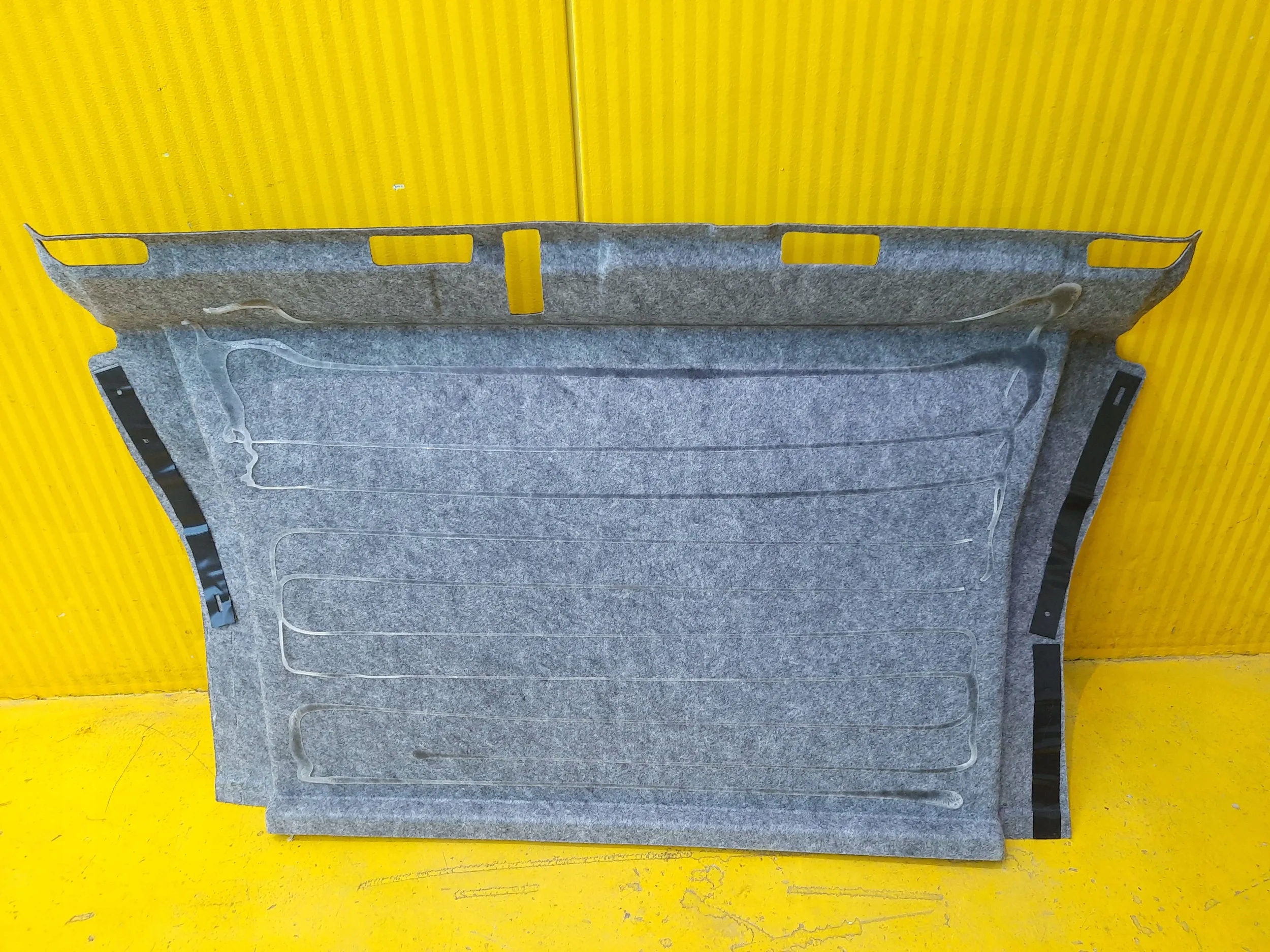 Tesla Model 3 DYWAN WYKŁADZINA TYŁ Numer katalogowy producenta DYWAN