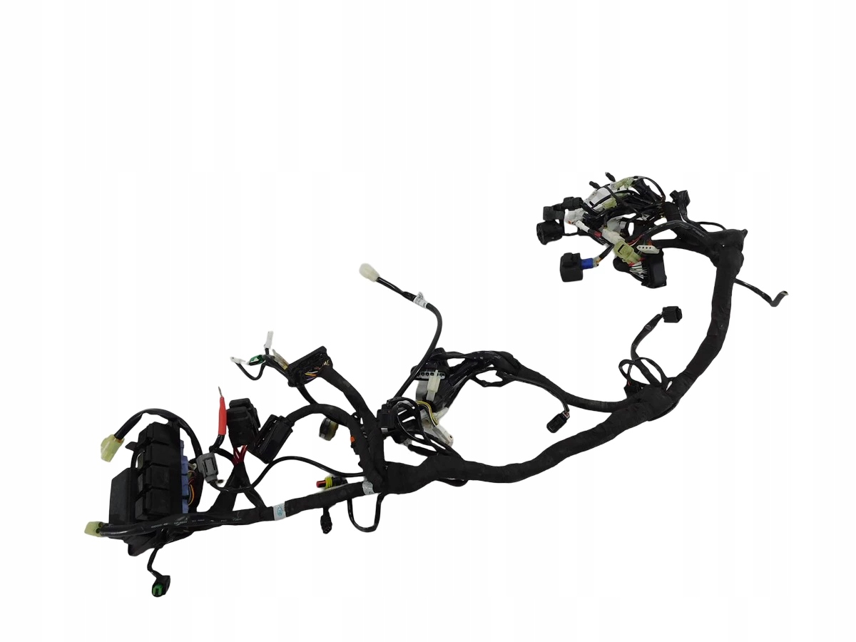 Elektrická Inštalácia Husqvarna 701 Enduro 16-23 U-11 76911075000