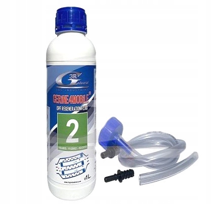 ЖИДКАЯ ДОБАВКА ДЛЯ FAP EOLYS 176 CITROEN PEUGEOT