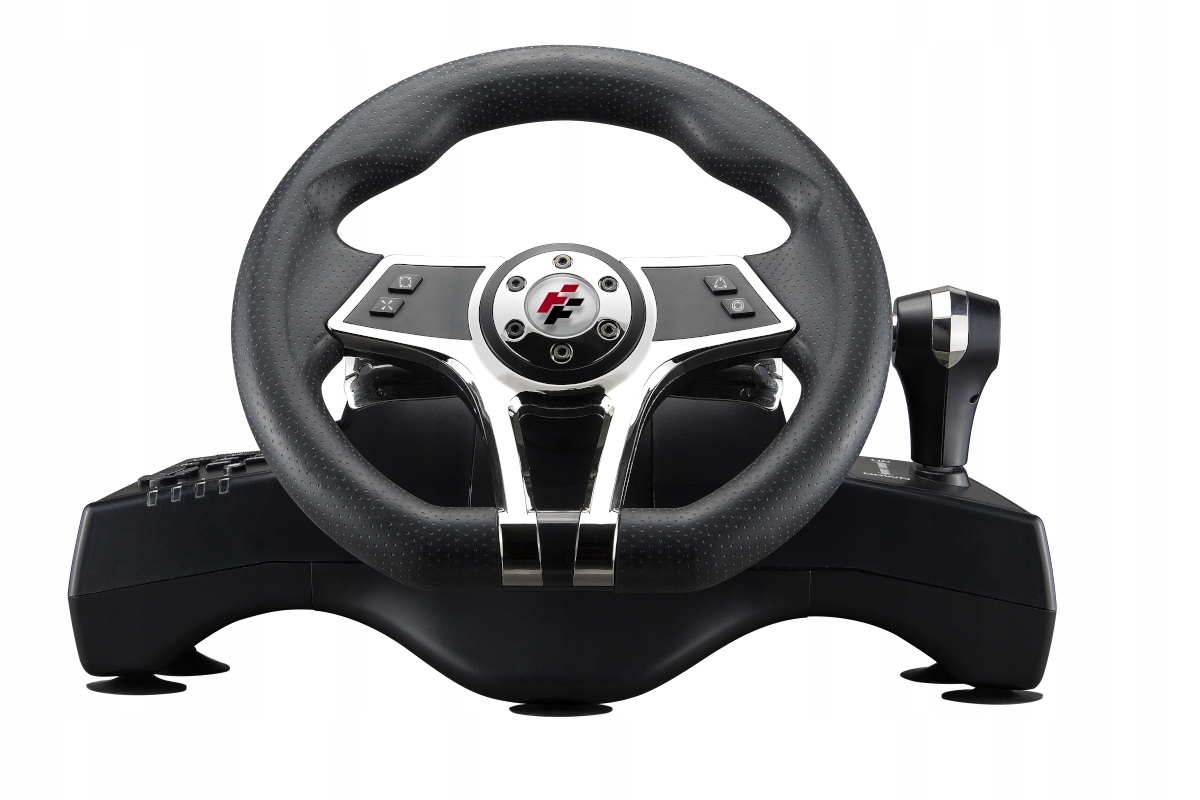 Volant FlashFire Flashfire Force WH-3103V-D Hurricane Wheel