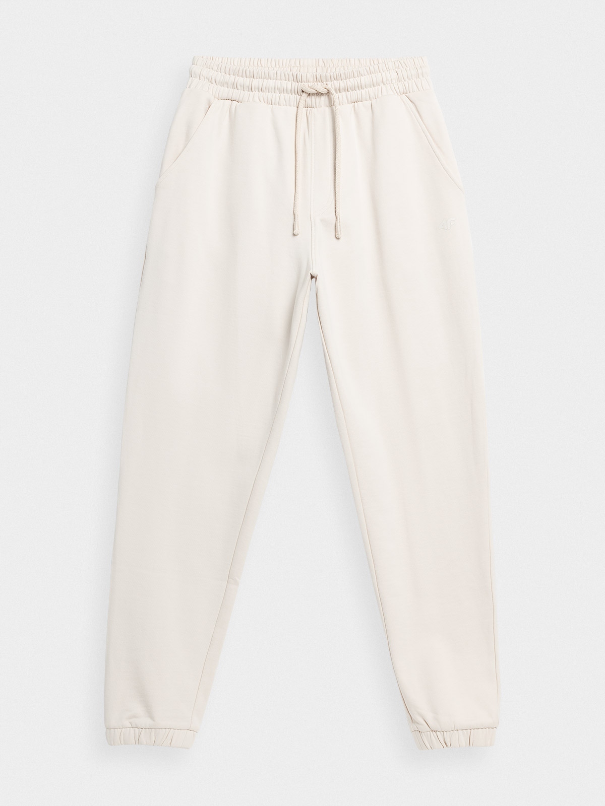 

Spodnie Dresowe 4F 4FSS22TTROF202-12S-XL