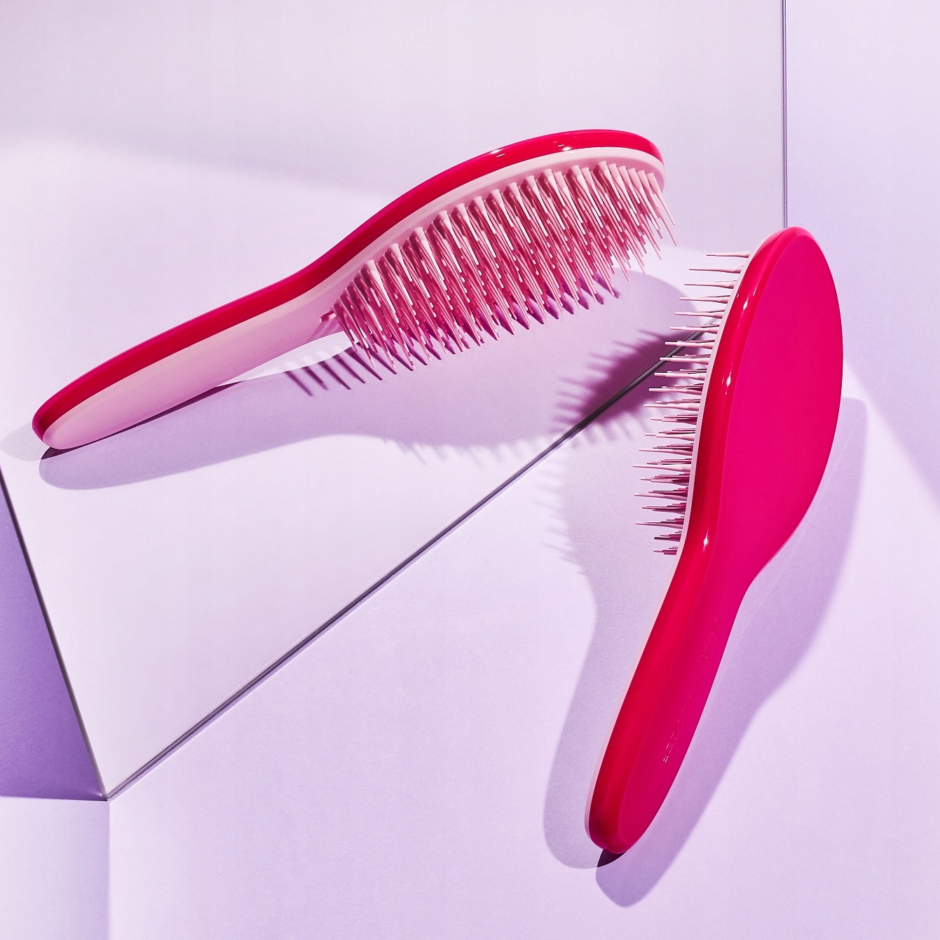 SZCZOTKA DO WŁOSÓW ULTIMATE STYL. BRUSH MEDIUM Marka Tangle Teezer