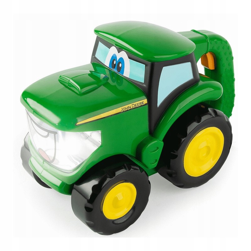 

John Deere Kids Traktor Mini Latarka