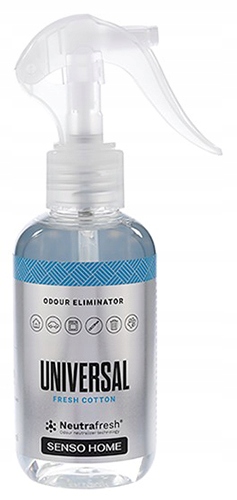 

Dr. Marcus Odświeżacz eliminator zapachów 150 ml