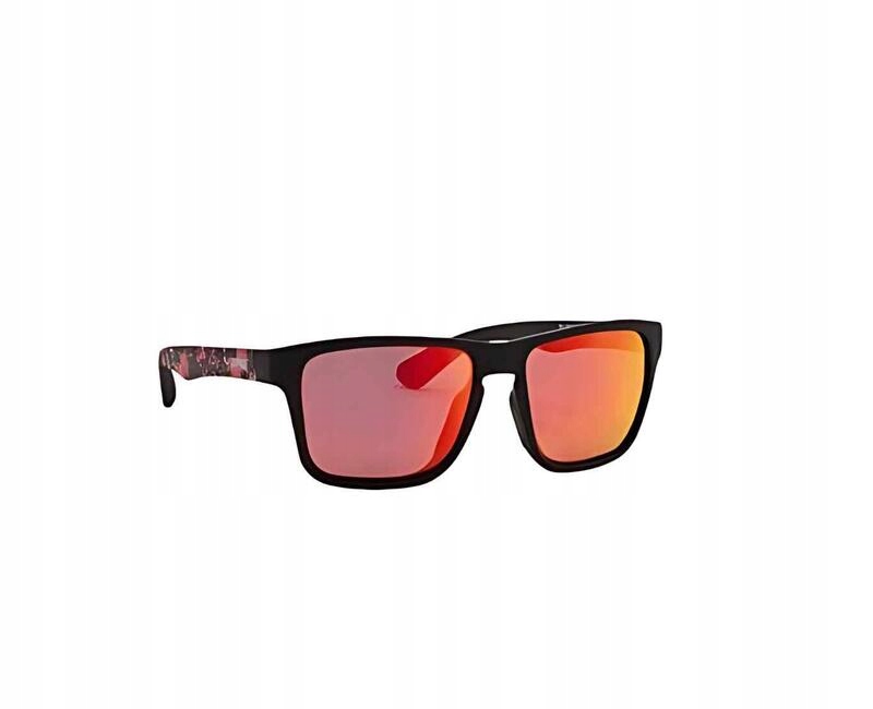 Rapala Urban Vision Gear okulary Mtte Black Red Camo UVG-293C 1774