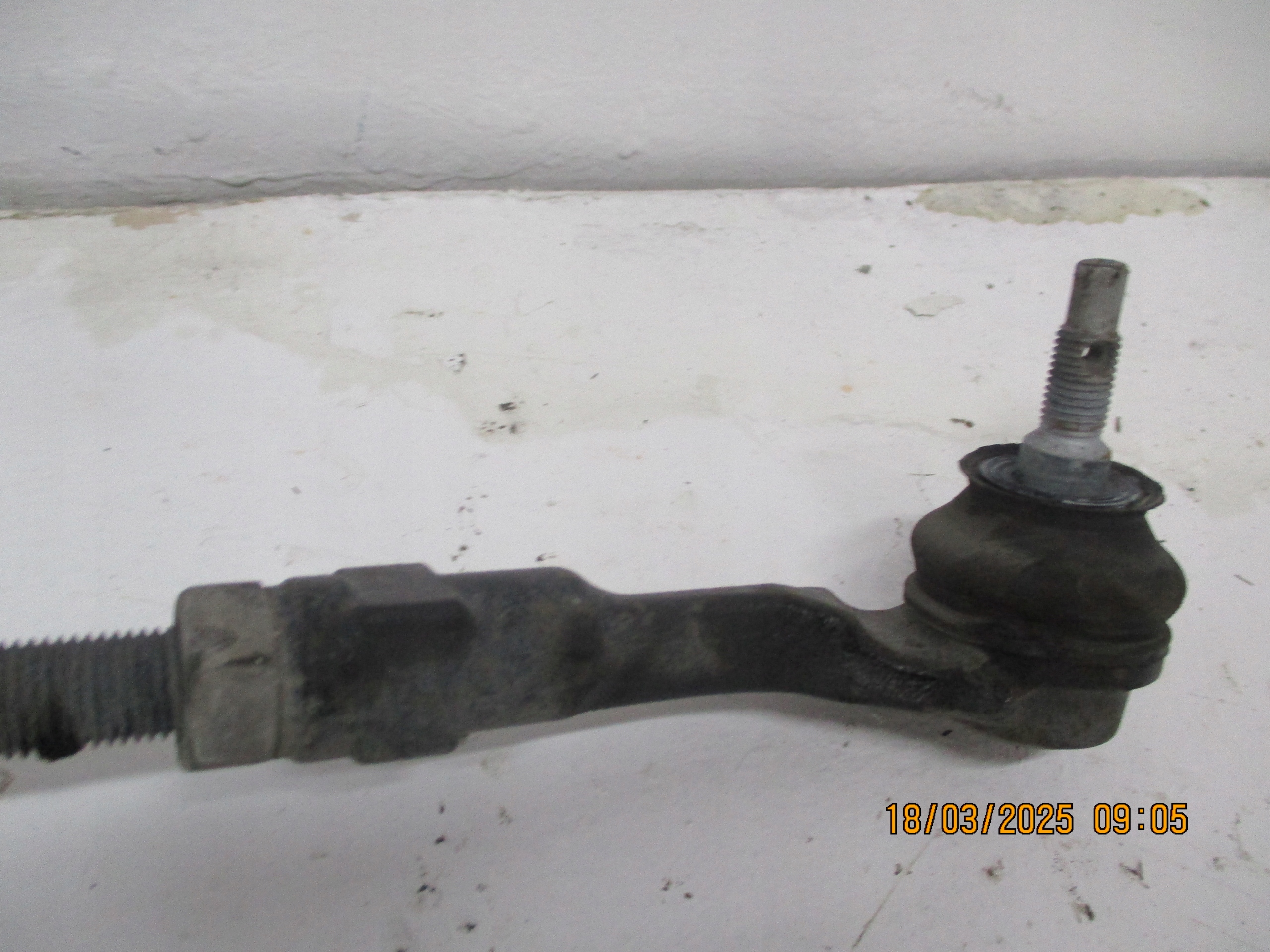 control KIA RIO IV 56500-H8100