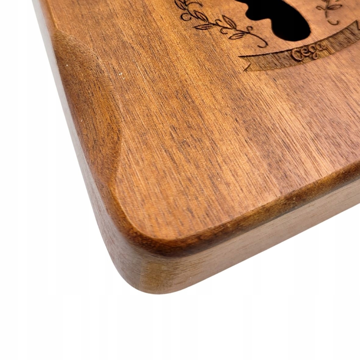 KALIMBA PREMIUM Cega-17 nowy model + pokrowiec Kolor brązowy