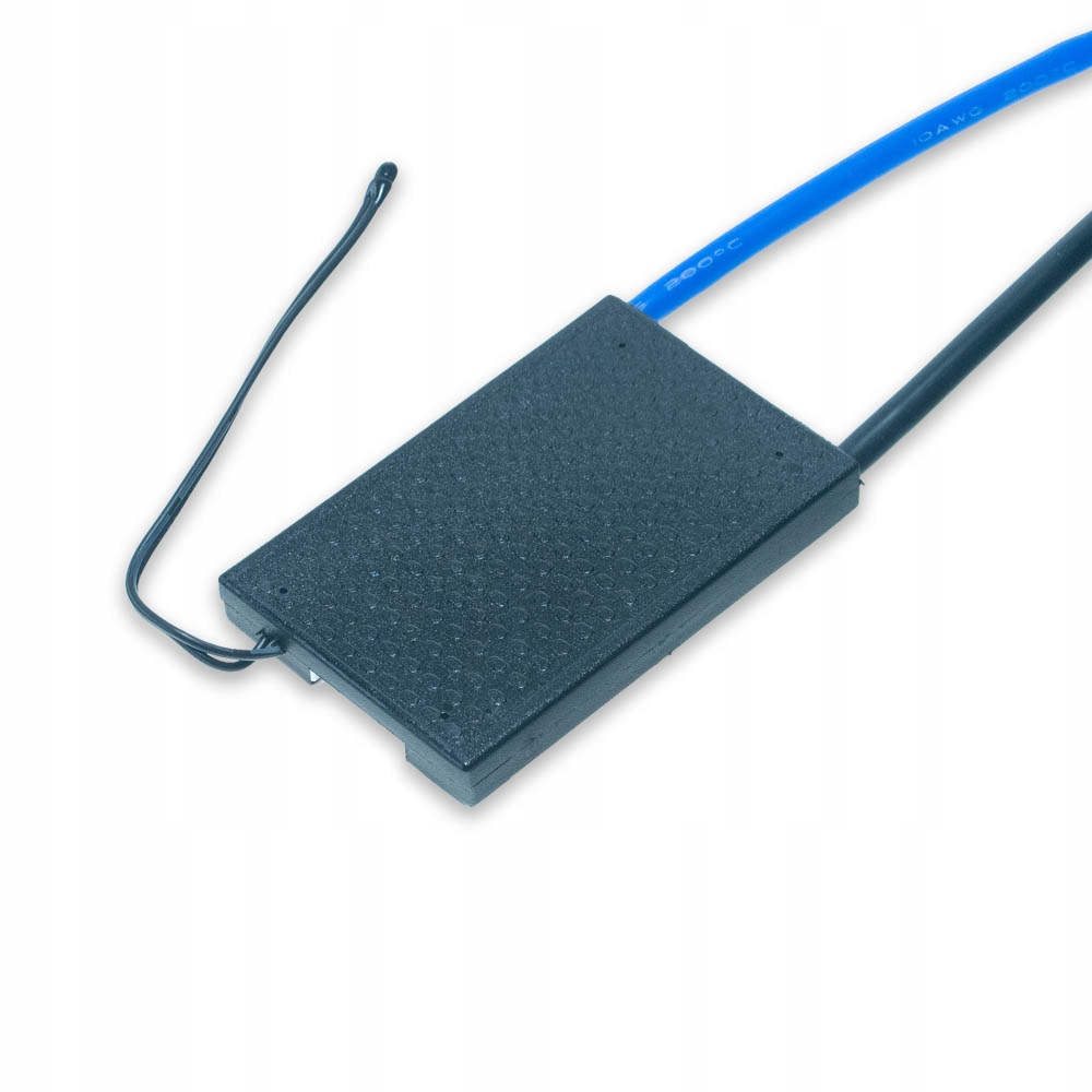 Moduł BMS 7S 40A Li-Ion, Balanser,PCM,PCB Term. Producent Daly