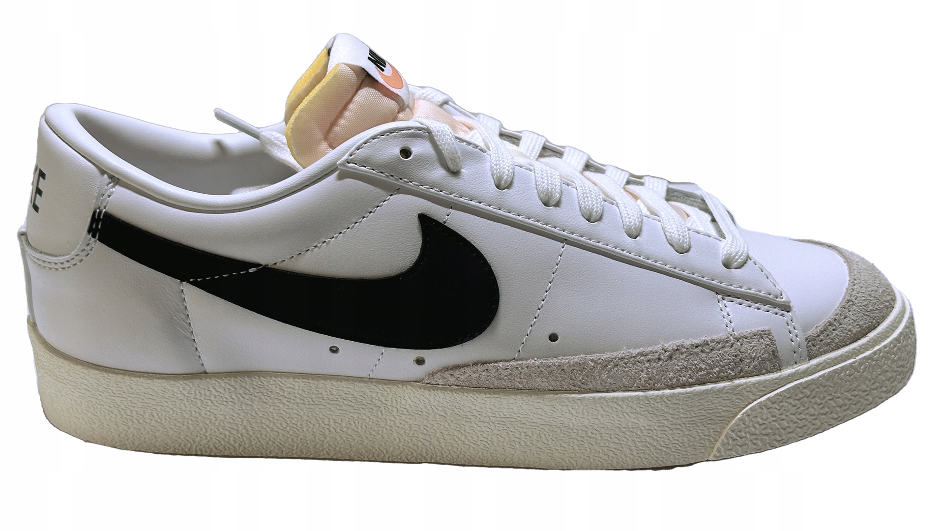 Nike Blazer Low '77 Vntg DA6364 101 r. 44
