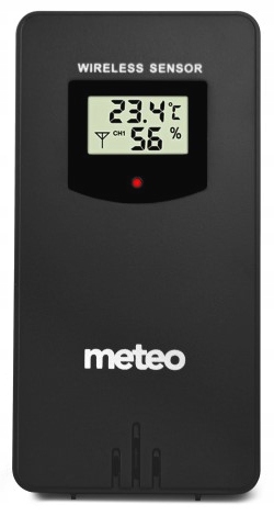 

Czujnik Zewnętrzny Meteo Do SP84 SP79 SP69 SP67