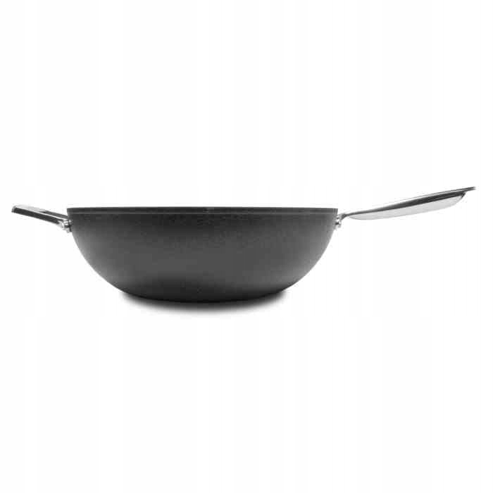 Wok 32 cm, Armonia, indukcja / Moneta Marka Moneta