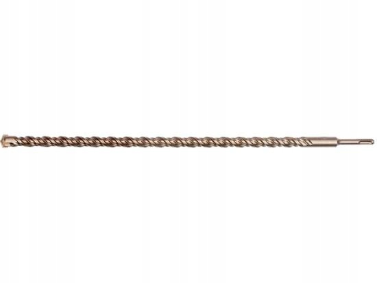 

Wiertło Do Betonu Sds Plus 22x600MM Yato YT-4190