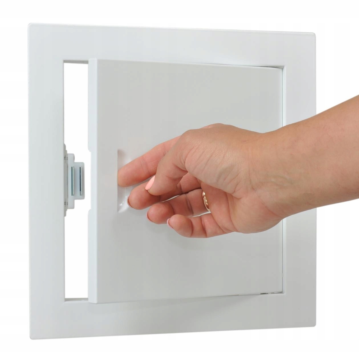 Revizní dvířka kovová 40x60 cm