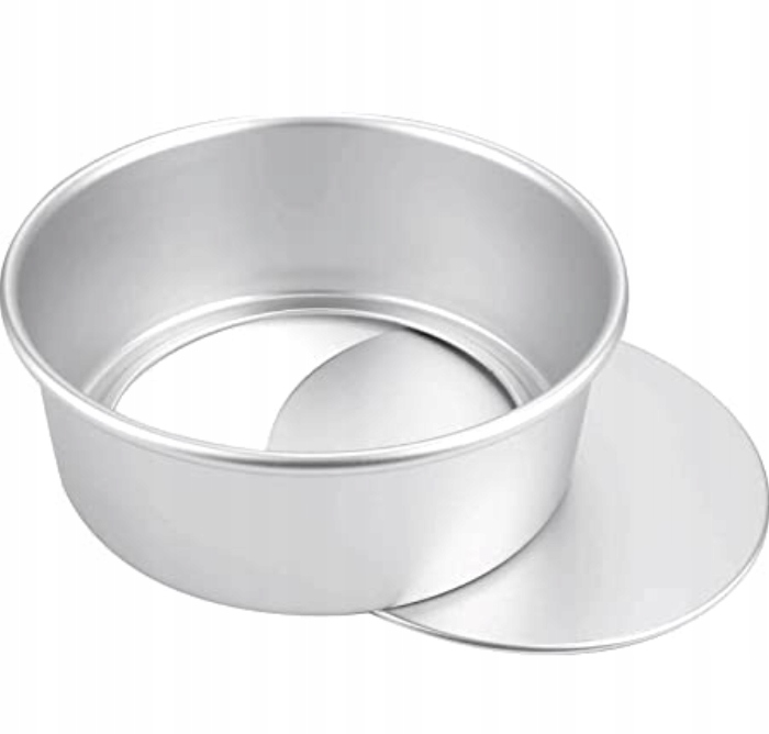 FOREMKA FORMA do CIASTA WYJMOWANE DNO SPÓD 16 cm