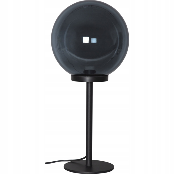 Stolová záhradná lampa Orby E27 IP44