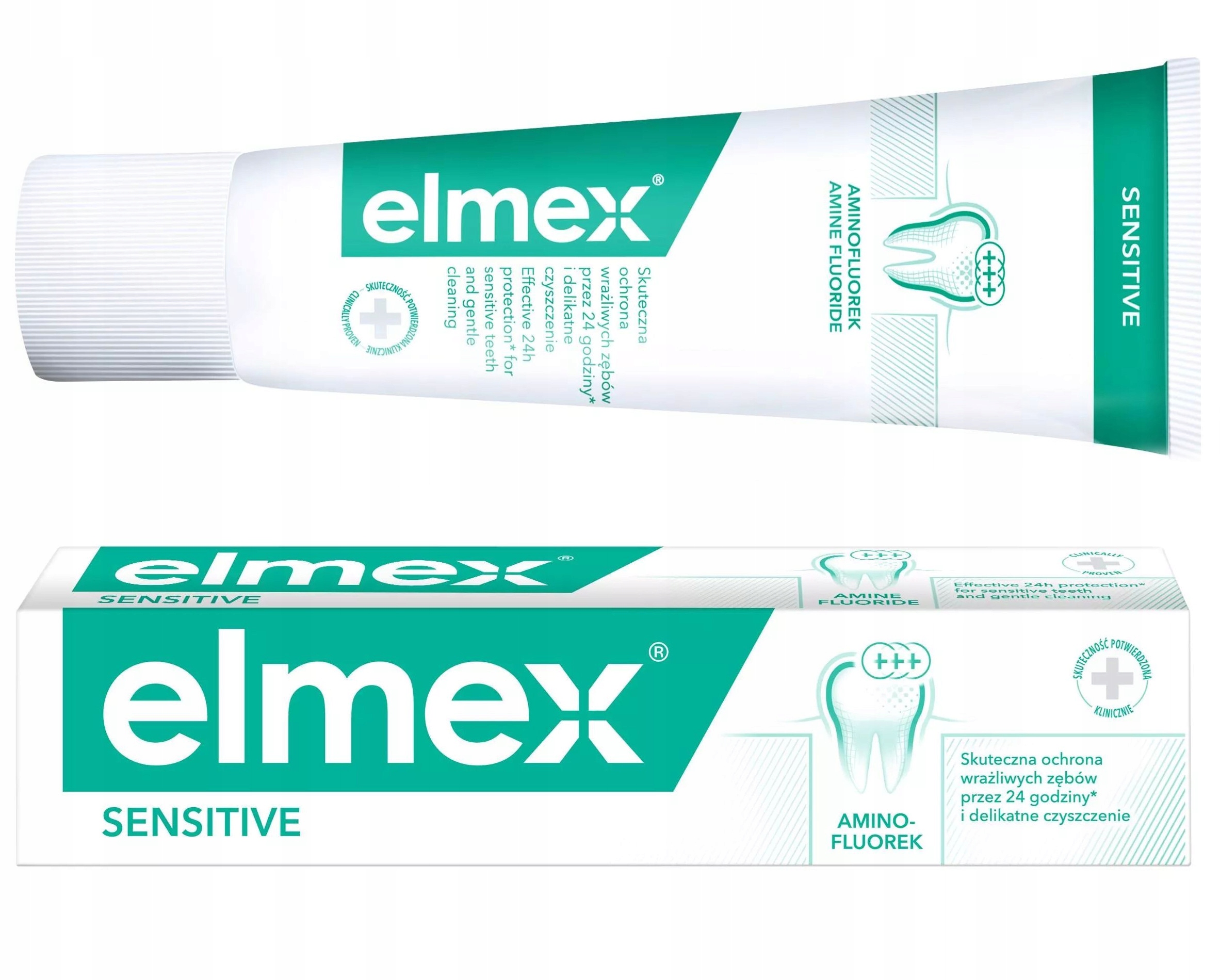 Зубная паста с аминофторидом. Элмекс зеленая зубная паста.