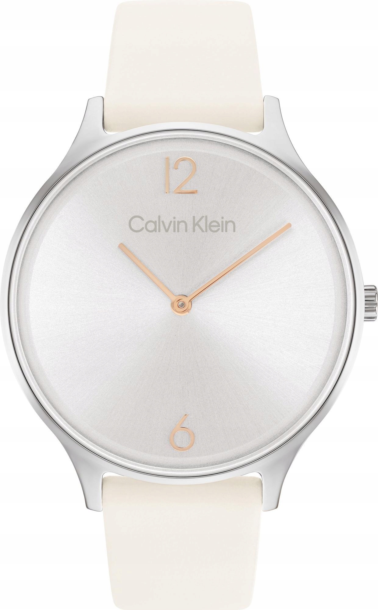 Dámské hodinky Calvin Klein Minimal T25200010 (38 mm)