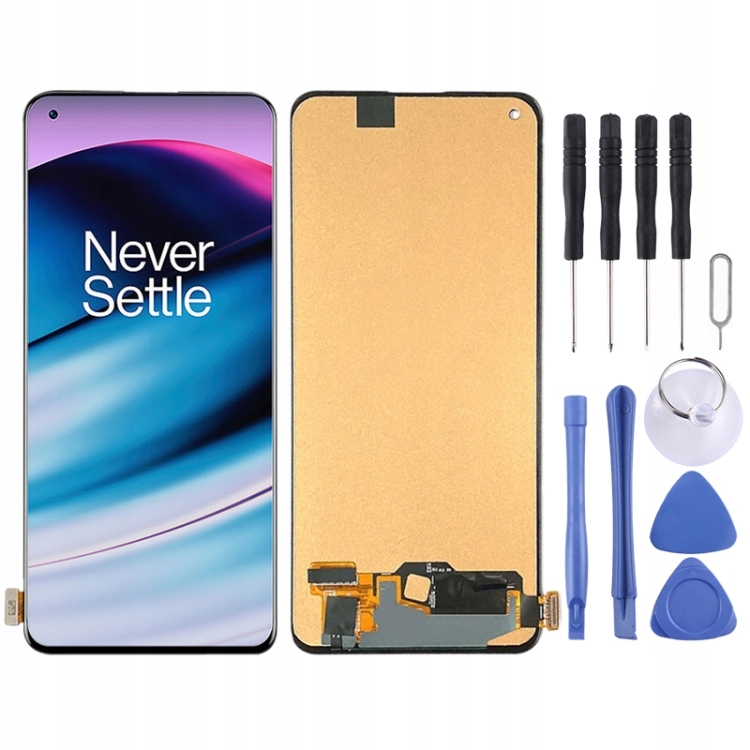 For OnePlus Nord N20 5G LCD Screen with Digitizer Full Assembly