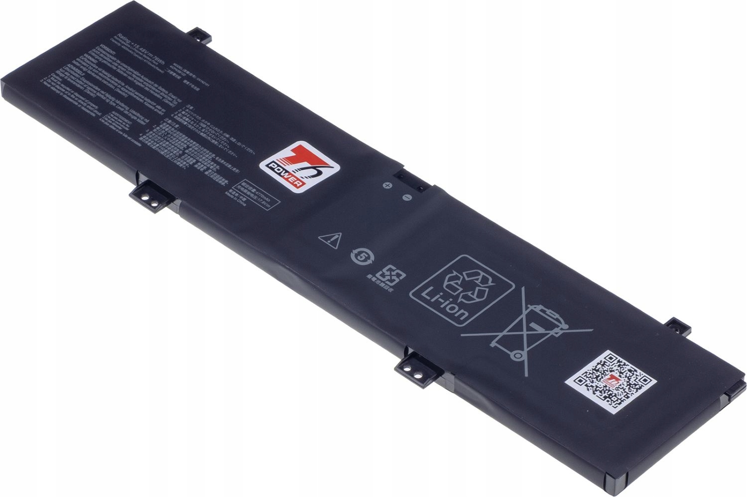 T6 Power baterie pro Asus TUF517ZR