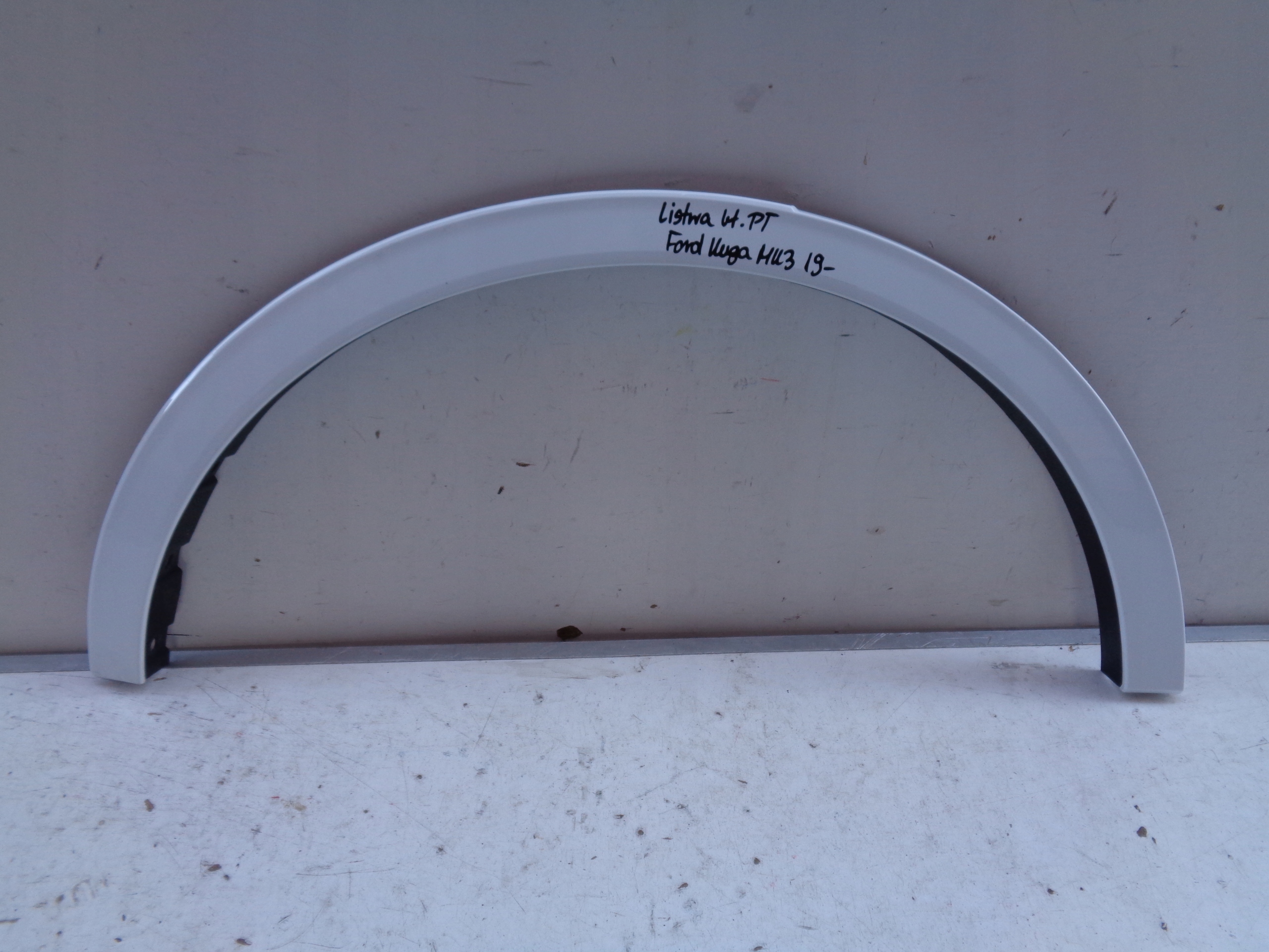 modanatura parafango Destro posteriore FORD KUGA MK3 19