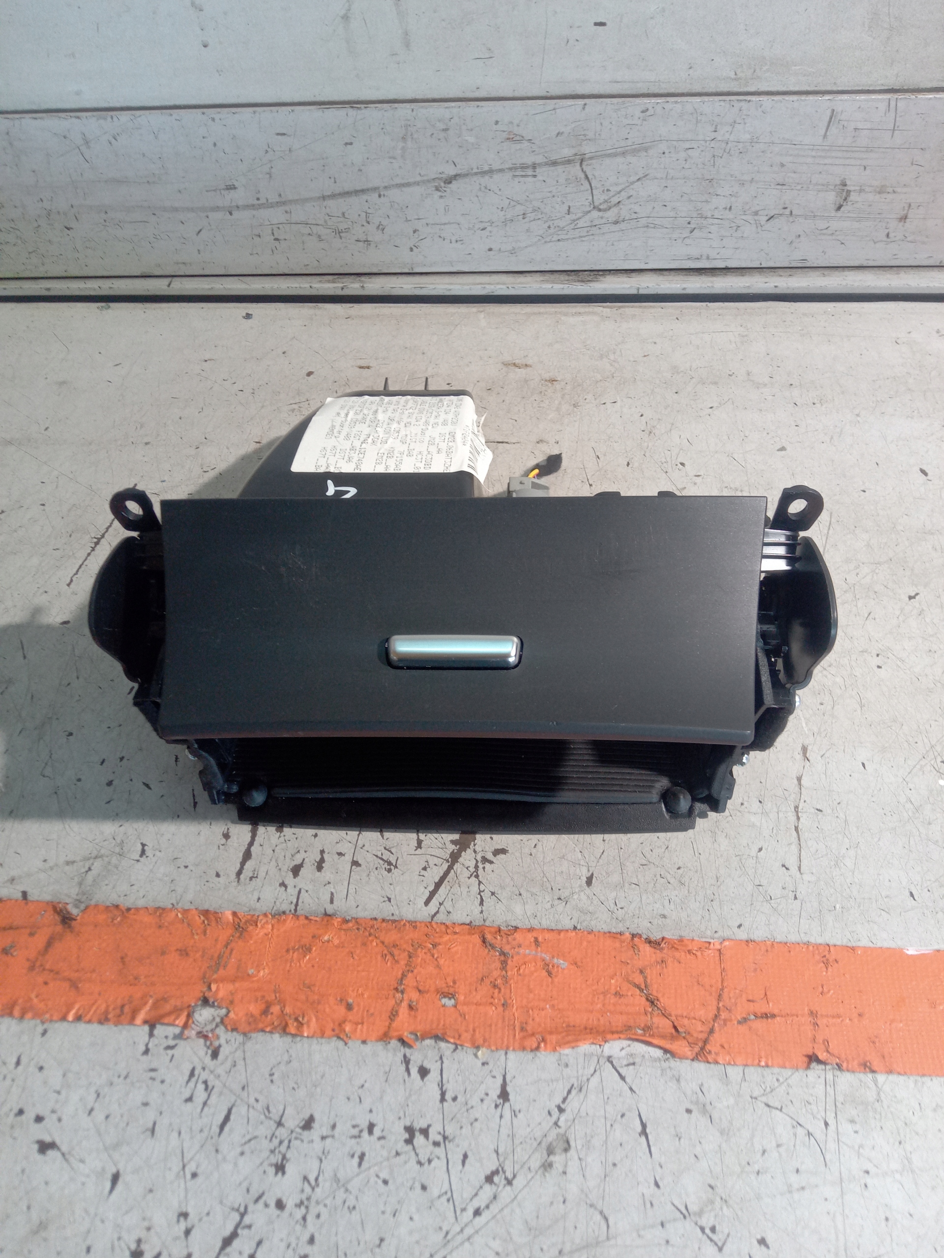 JM2B-R045P64-AC3DBD - FORD GALAXY MK4 КОРОБКА ДЛЯ ЗБЕРІГАННЯ ПОПІЛЬНИЧКА