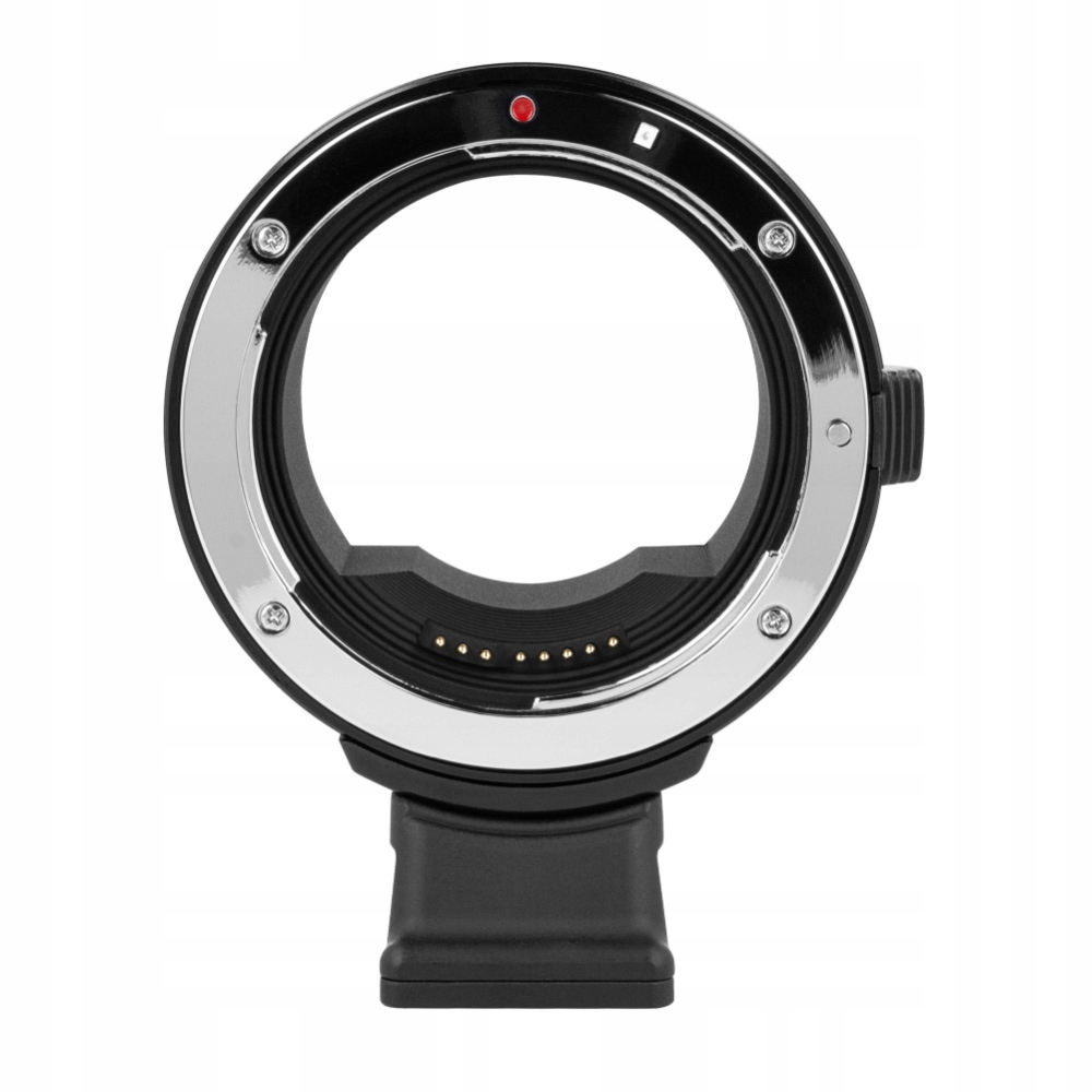 Adapter bagnetowy Commlite CM-EF-EOS R - Canon EF / Canon RF Marka Commlite