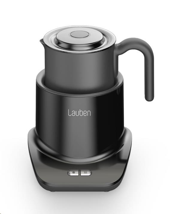 Lauben Milk Frother 550BC napěňovač mléka LBNMF550BC