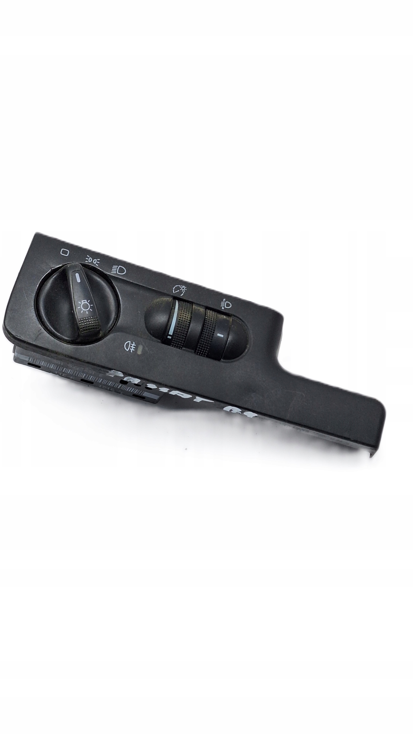 WŁĄCZNIK ŚWIATEŁ VOLKSWAGEN PASSAT B4 3A1941531E