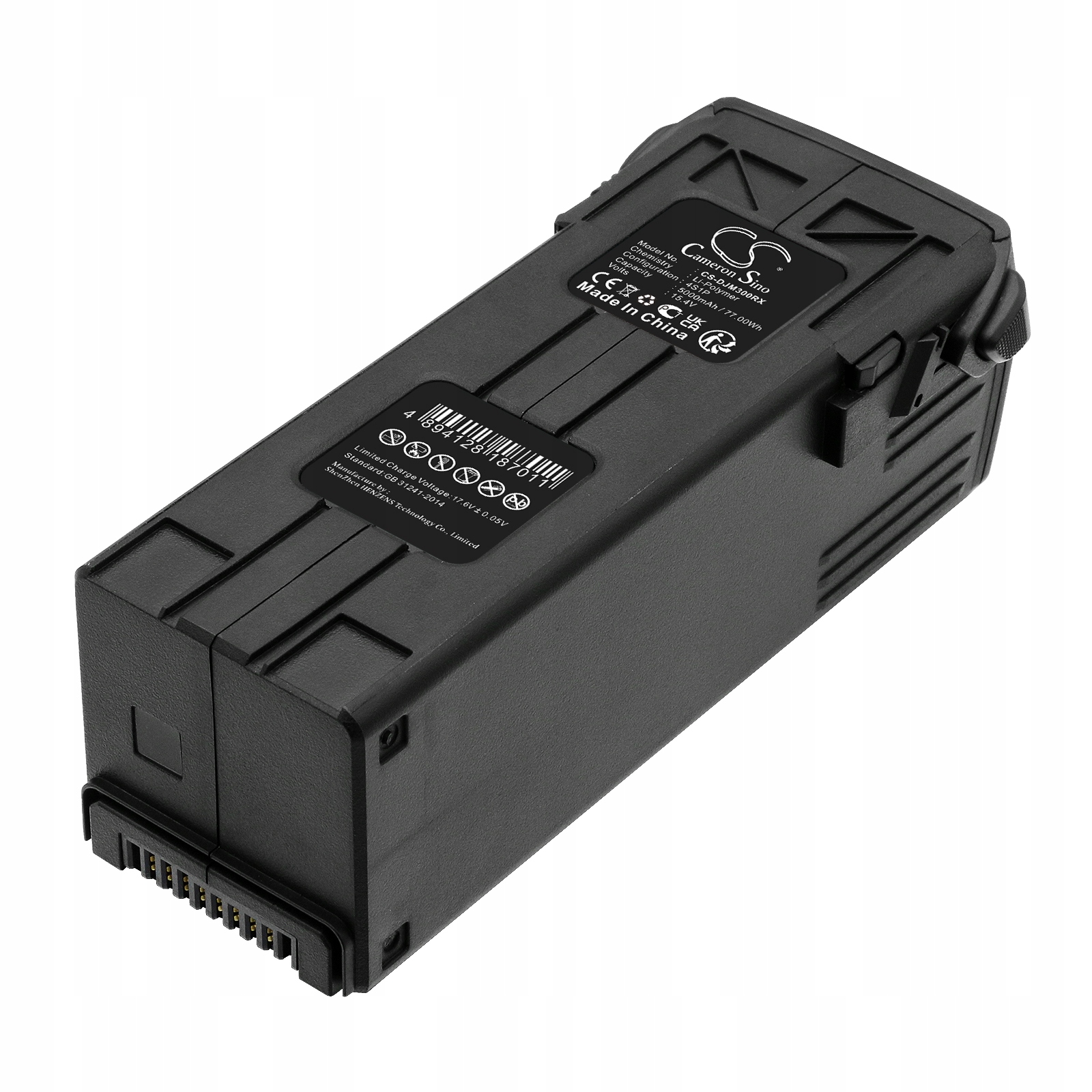 Akumulator Bateria BWX260-5000-15.4 DJI Mavic 3 Pro Cine Classic Enterprise