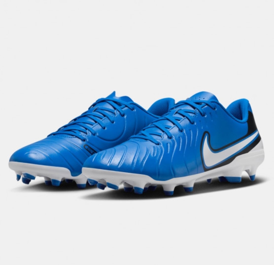 Korki Męskie Nike Legend 10 Club Fg/mg DV4344 400 roz.43