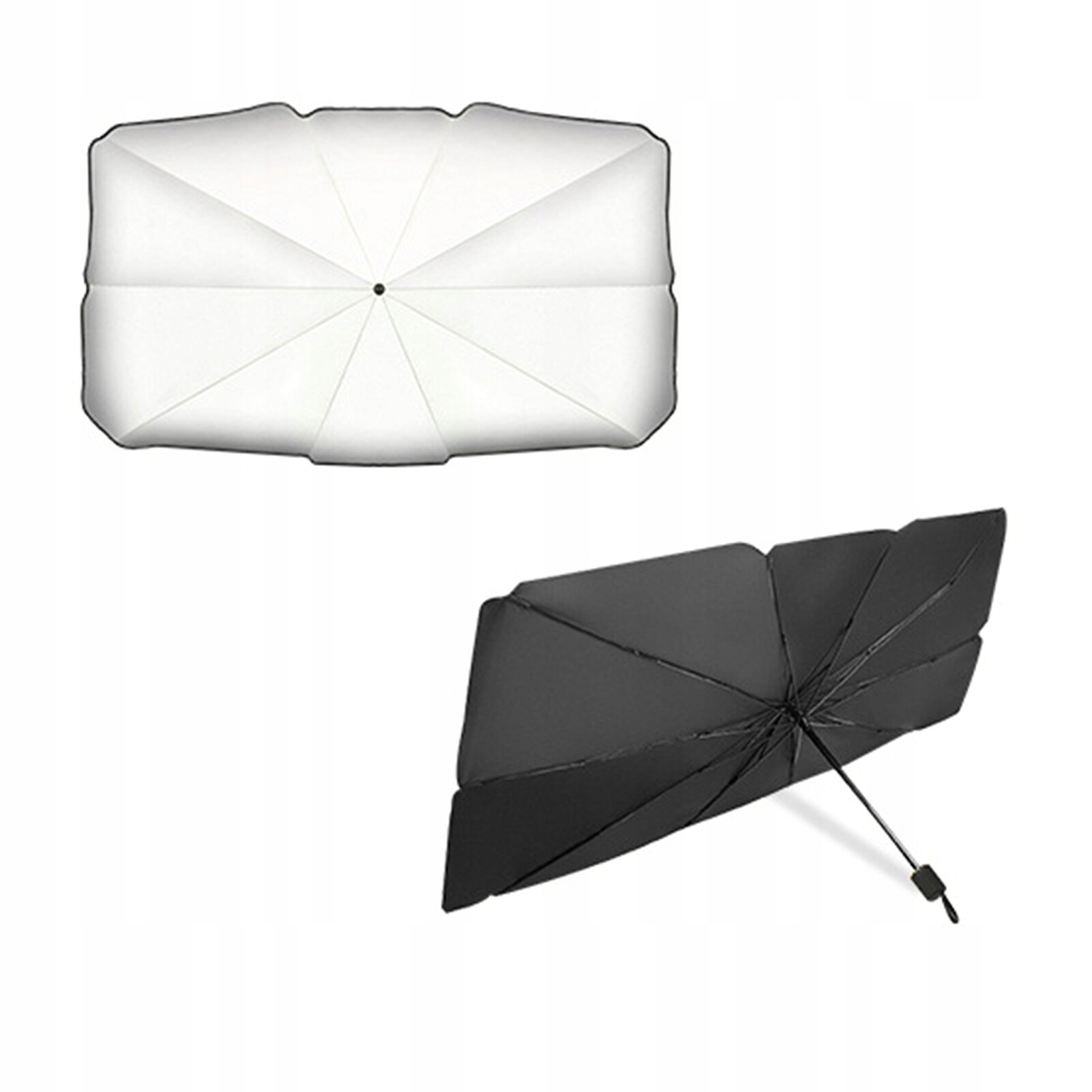 Для автомобиля протектор зонт авто защита от солнца