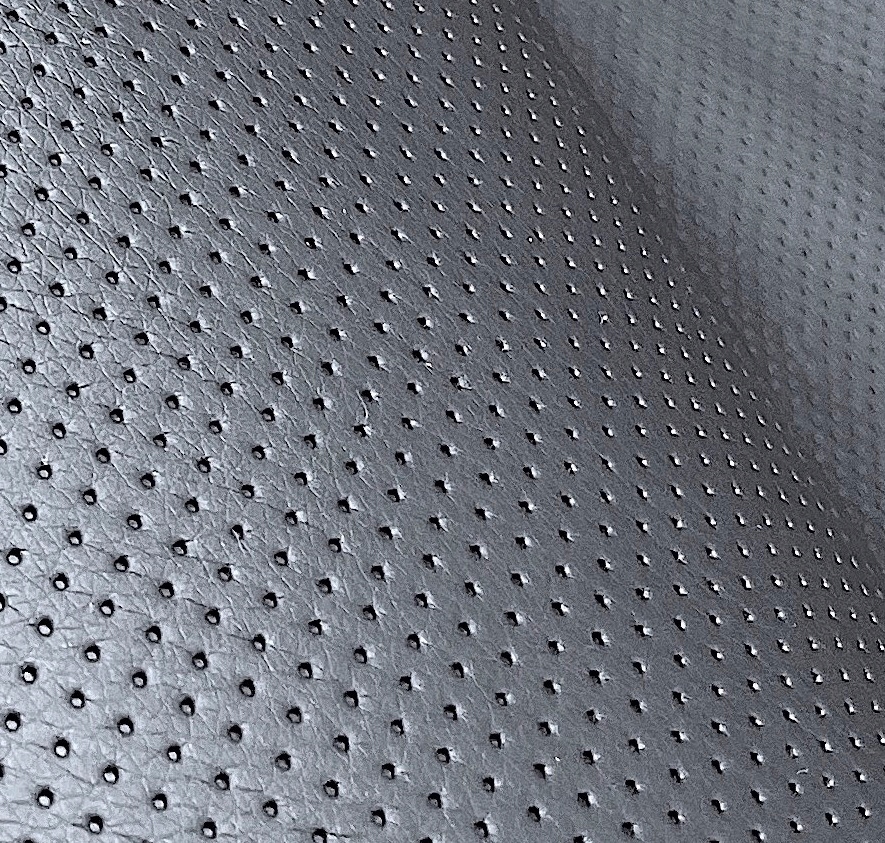 GT PERFOR Tkanina samochodowa na podsufitkę boczki