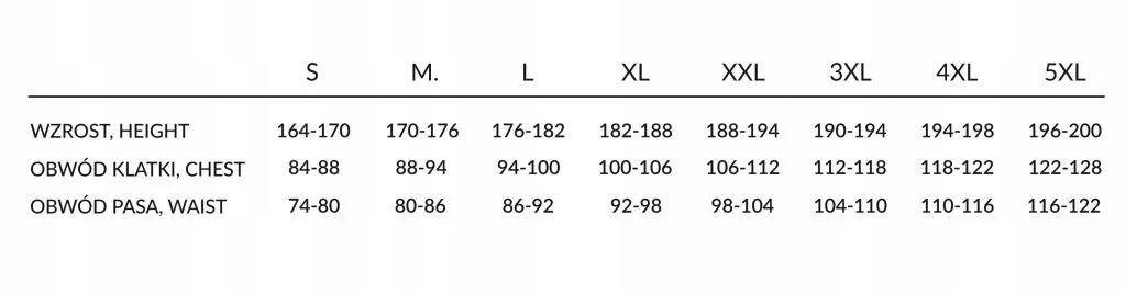 Bluza termoaktywna Brubeck Cooler r. XL Rozmiar XL