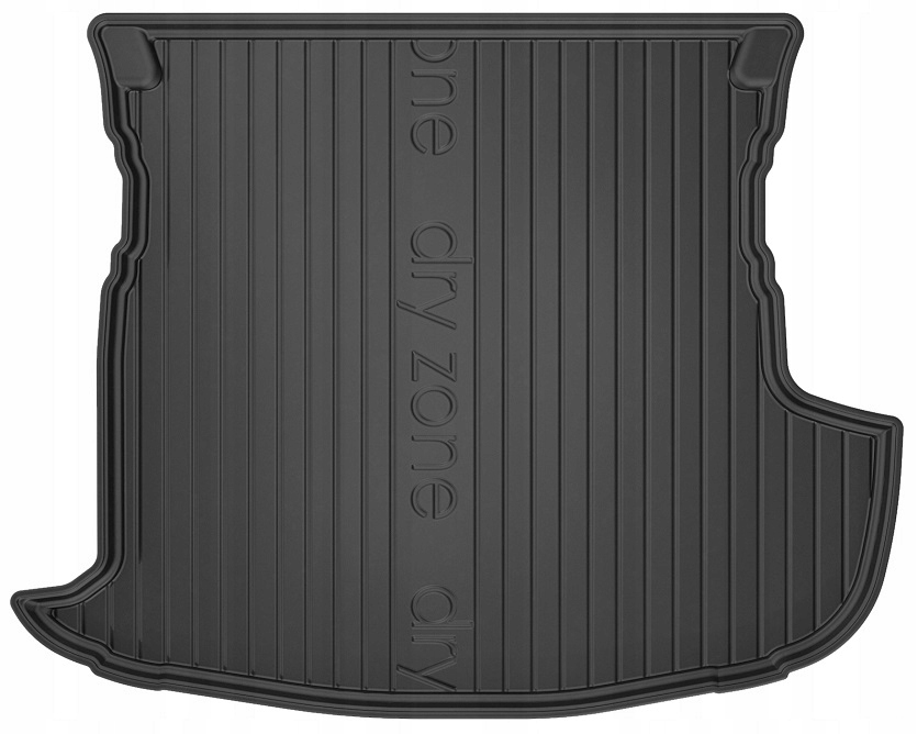 Rohož Do Kufru Gumová vložka Kobereček Mitsubishi Outlander 3 5os 2012-2022 Dz