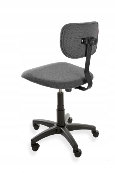 Krzesła warsztatowe szwalnicze krawieckie Marka inna