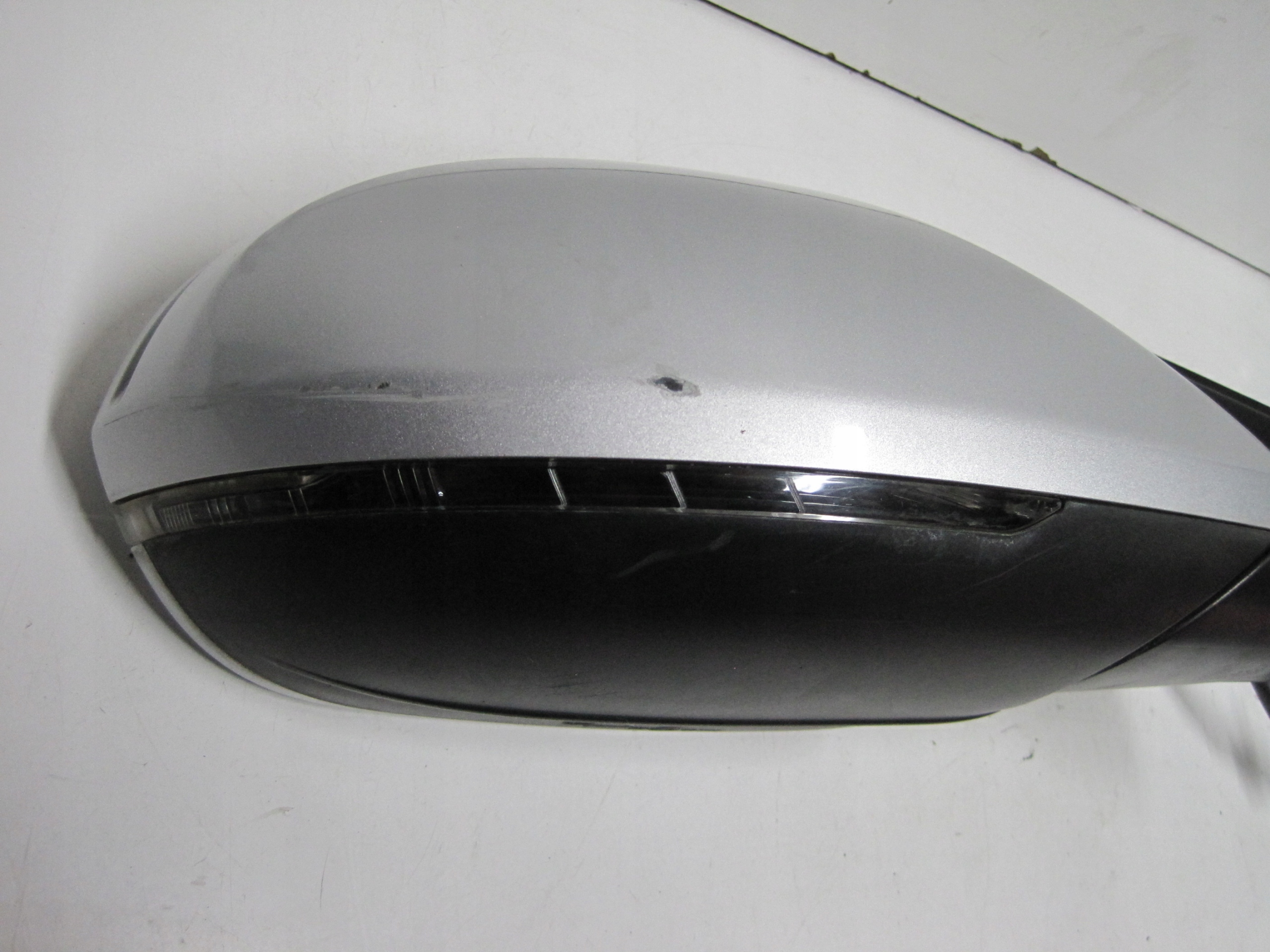 mirror left right Audi A6 4G0