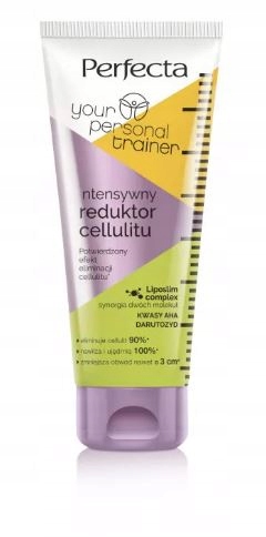 Perfecta Your Personal Trainer intensywny reduktor cellulitu 200 ml