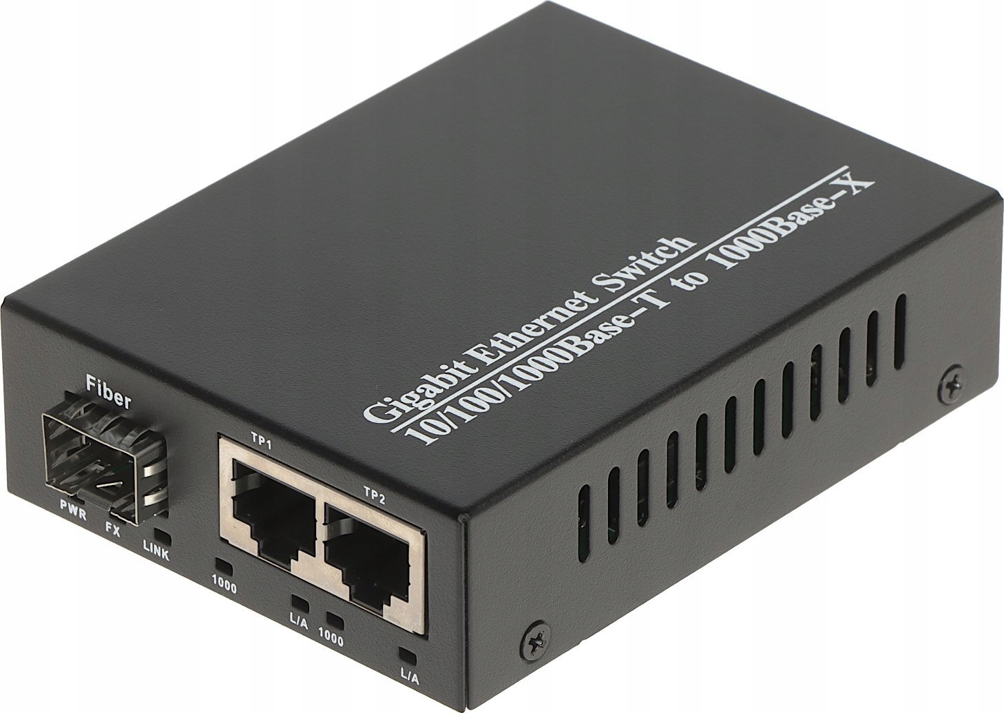 Switch Delta EXPERT-SFP-1/2