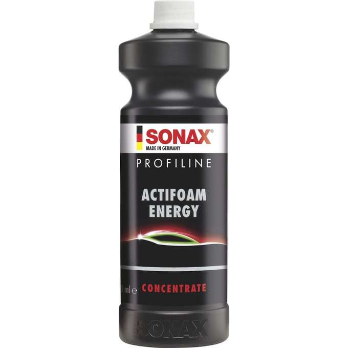 Sonax Profiline Active Foam Energy 1l szampon do mycia samochodu