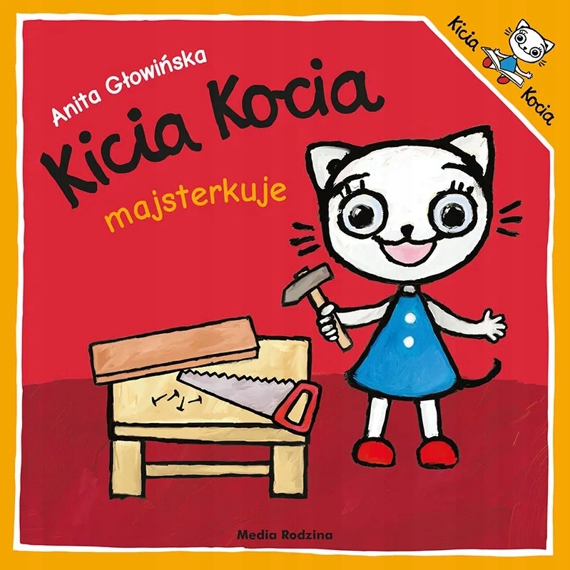 

Kicia Kocia majsterkuje 001