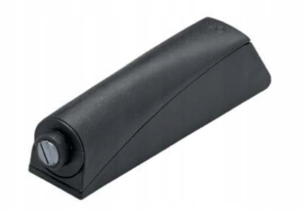 OTWIERANIE BEZUCHWYTOWE, MAGNET PTO S37, DŁUGI TŁOCZEK, ZAWIASY BEZ DOCIĄGU